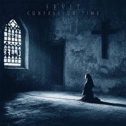 Sevit - Confession Time (EP) (2025)