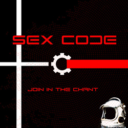 Sex Code - Join In The Chant (Nitzer Ebb Cover) (2025)