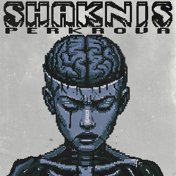 Shaknis - Perkrova (EP) (2025)