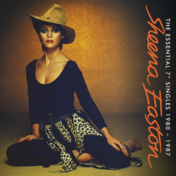 Sheena Easton - The Essential 7" Singles 1980-1987 (2CD) (2025)