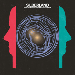 VA - Silberland, Vol. 3: The Ambient Side of Kosmische Musik 1972-1986 (2025)