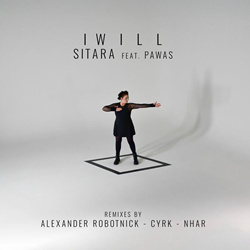Sitara feat. Pawas - I Will (EP) (2025)