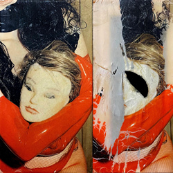 Slash Need - Sit & Grin (2025)