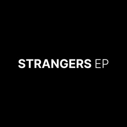 Social Order - Strangers (EP) (2025)