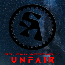 Solemn Assembly - Unfair (Single) (2025)