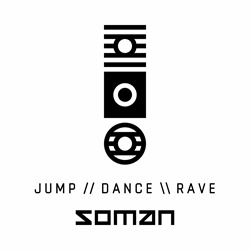 Soman - Jump Dance Rave (Single) (2025)