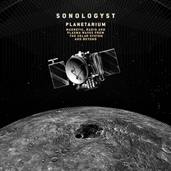 Sonologyst - Planetarium (2CD) (2025)