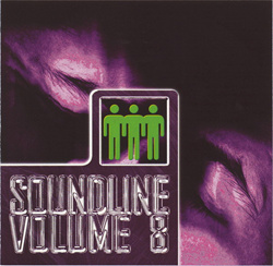 VA - Soundline Volume 8 (1998)