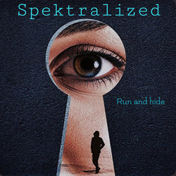 Spektralized - Run And Hide EP (2025)