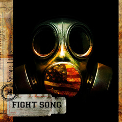 Spider Lilies - Fight Song (EP) (2025)