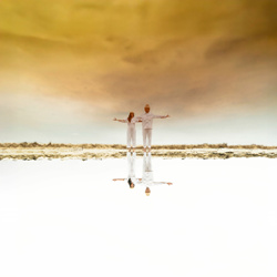 St. Lucia - Fata Morgana: Dusk (2025)