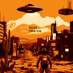 Staatseinde - Nueva Frontera (EP) (2025)