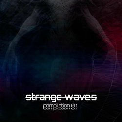 VA - Strange Waves compilation 0.1 (2025)
