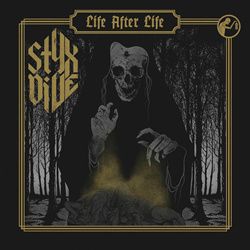 StyXdivE - Life After Life (EP) (2025)