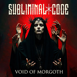 Subliminal Code - Void of Mogoth (Single) (2025)