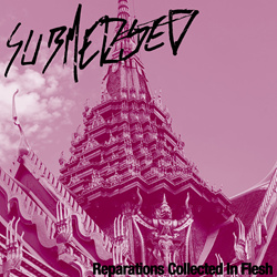 Submerged - Reparations Collected In Flesh (2025)