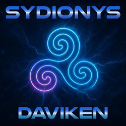 Sydionys - Daviken (EP) (2025)