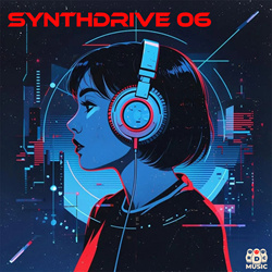 VA - SynthDrive 06 (2025)