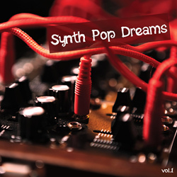 VA - Synth Pop Dreams, Vol. 1 (2024)