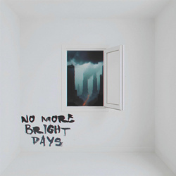 Synthetic Destiny - No More Bright Days EP (2025)