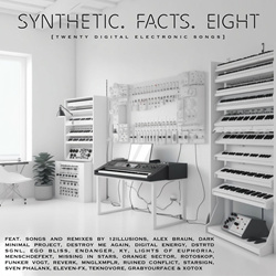VA - Synthetic. Facts. Eight. (2025)