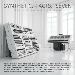 VA - Synthetic. Facts. Seven. (2025)