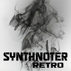Synthnoter - Retro (2024)