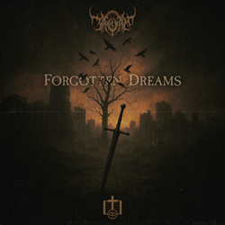 TRVTH & Asmodai - Forgotten Dreams (2025)