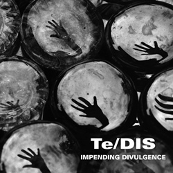 Te/DIS - Impending Divulgence (2025)