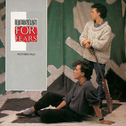 Tears For Fears - Mothers Talk (Maxi-Single) (2025)