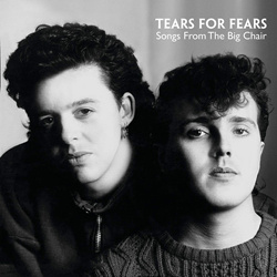 Tears For Fears - Songs From The Big Chair (40th Anniversary) (3CD) (2025)
