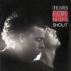 Tears for Fears - Shout (EP) (2025)