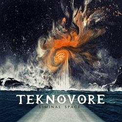 TeknoVore - Liminal Space (Single) (2025)