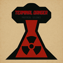 Terminal Danger - Protocol Silence (2025)