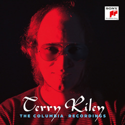 Terry Riley - The Columbia Recordings (4CD Boxset) (2025)