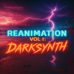 The Abyss - The Abyss Presents: Reanimation, Vol. 1 (DarkSynth) (2025)