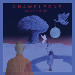 The Chameleons - Arctic Moon (2025)
