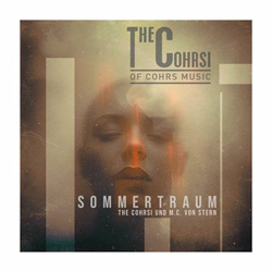The Cohrsi, M.C. von Stern - Sommertraum (Single) (2025)