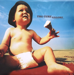 The Cure - Galore (The Singles 1987-1997) (Vinyl) (2023)
