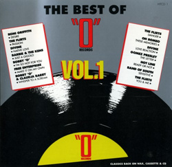 VA - The Definitive Best Of (Bobby) ''O'' (Orlando) Records Vol.01-03 (1989-1997)