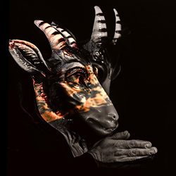 The Devil & The Universe - Occult Pleasures (2025)