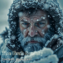 The Grab Society - Iceland (Remixed Version) (2025)