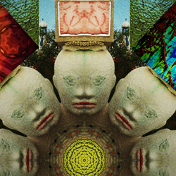 The Legendary Pink Dots - Chemical Play School 25 (2025)