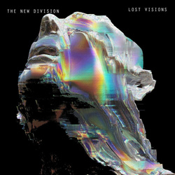 The New Division - Lost Visions (Single) (2025)