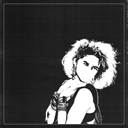 The New Romantics - Covers (2025)