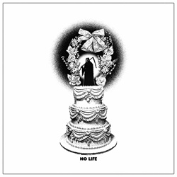 The New Romantics - No Life (2025)