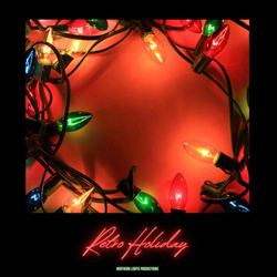 The Northern Lights - This Christmas (Vintage Mix) (2025)