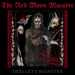The Red Moon Macabre - The Red Moon Macabre (2025)