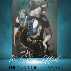 The Sedona Effect - The Year of the Snake (2025)