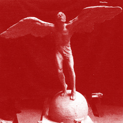 The Serfs - Cold Hand In Mine (Single) (2025)